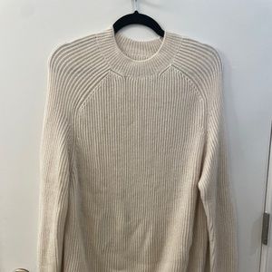 Handvaerk Womens Wool sweater